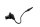 Nokkenassensor, krukassensor, pulsgenerator BMW K 1300 R K43 0518 09-15