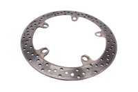 Bremsscheibe gelocht vorne links 4,1mm BMW K 1200 S K40...