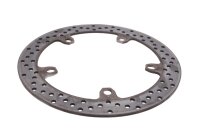 Disque de frein avant gauche percé de 4,1 mm BMW K 1200 S K40 K12S 0581 05-08