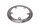Disque de frein avant gauche percé de 4,1 mm BMW K 1200 S K40 K12S 0581 05-08