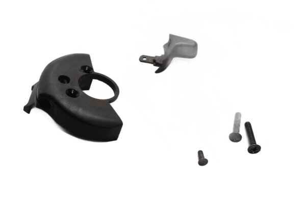 Choke cable guide cover cable holder screws BMW R 1150 GS R21 0415 99-04