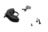 Choke cable guide cover cable holder screws BMW R 1150 GS R21 0415 99-04