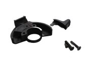 Choke cable guide cover cable holder screws BMW R 1150 GS R21 0415 99-04