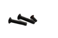 Choke cable guide cover cable holder screws BMW R 1150 GS R21 0415 99-04