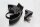 Choke cable guide cover cable holder screws BMW R 1150 GS R21 0415 99-04