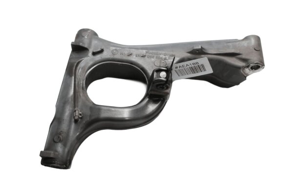 Svingarm bakre triangelaxelfäste bakhjulsfäste BMW K 1300 R K43 0518 09-15