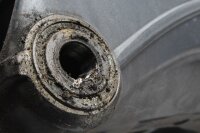 Svingarm bakre triangelaxelfäste bakhjulsfäste BMW K 1300 R K43 0518 09-15