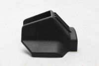 Insugningsluftkanal, luftkanal, höger sida, förgasare BMW R 1150 GS R21 0415 99-04