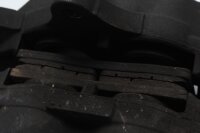 Bremssattel vorne links Mehrkolben Scheibenbremse BMW K 1300 R K43 0518 09-15