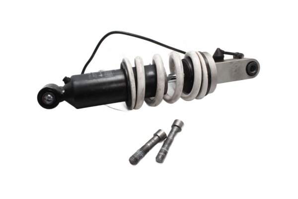 elektronisk fjäderbensdämpare fram BMW K 1300 R K43 0518 09-15