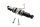elektronisk fjäderbensdämpare fram BMW K 1300 R K43 0518 09-15