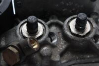 ABS hydraulic module control unit hydraulic unit BMW R 1150 GS R21 0415 99-04