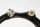 Forlygtebeslagshusmontering lampeholder BMW R 1150 GS R21 0415 99-04