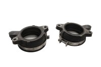 Intake manifold, carburetor rubber, intake flange, gasket BMW R 1150 GS R21 0415 99-04