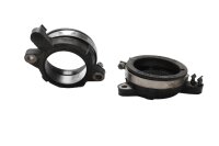 Intake manifold, carburetor rubber, intake flange, gasket BMW R 1150 GS R21 0415 99-04
