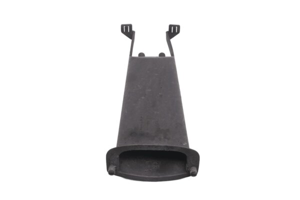 Kølerdæksel, frontpanel, luftkanal BMW K 1200 S K40 K12S 0581 05-08