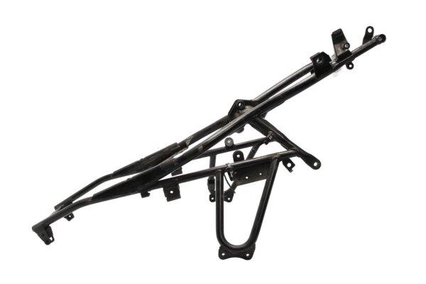 Rear subframe, subframe, rear frame, rear support BMW R 1150 GS R21 0415 99-04