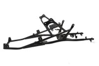 Rear subframe, subframe, rear frame, rear support BMW R 1150 GS R21 0415 99-04