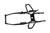Rear subframe, subframe, rear frame, rear support BMW R 1150 GS R21 0415 99-04