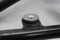 Rear subframe, subframe, rear frame, rear support BMW R 1150 GS R21 0415 99-04