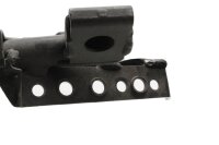 Rear subframe, subframe, rear frame, rear support BMW R 1150 GS R21 0415 99-04