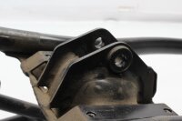Rear subframe, subframe, rear frame, rear support BMW R 1150 GS R21 0415 99-04