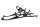 Rear subframe, subframe, rear frame, rear support BMW R 1150 GS R21 0415 99-04