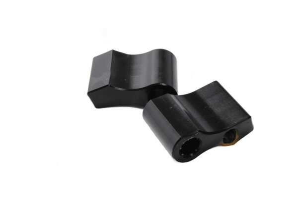 Låssats, tändningslås, cylinder, el BMW K 1300 R K43 0518 09-15