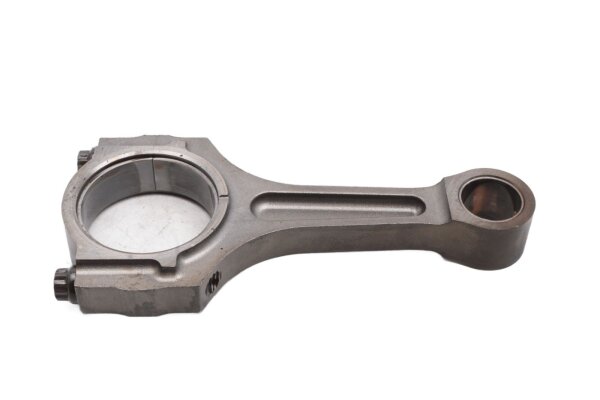 Biella, albero motore, sinistra, albero motore, motore BMW R 1100 GS 259 0409 93-99