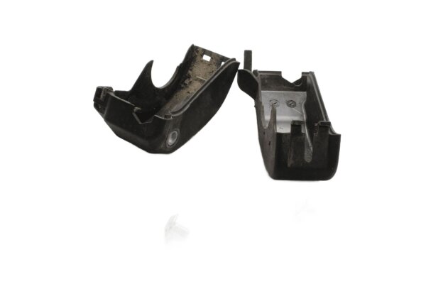 Värmesköld grenrörsskydd avgasljuddämpare BMW K 1300 R K43 0518 09-15