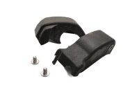 Hitzeschutz Krümmer Abdeckung Auspuff...