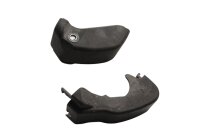 Värmesköld grenrörsskydd avgasljuddämpare BMW K 1300 R K43 0518 09-15