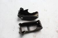Värmesköld grenrörsskydd avgasljuddämpare BMW K 1300 R K43 0518 09-15