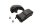 Värmesköld grenrörsskydd avgasljuddämpare BMW K 1300 R K43 0518 09-15