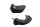 Värmesköld grenrörsskydd avgasljuddämpare BMW K 1300 R K43 0518 09-15