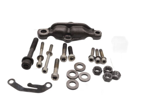 Set di viti per il coperchio del cuscinetto dellalbero a camme sinistro BMW R 1200 C 259C 0424 K30 97-05