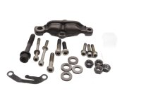 Set di viti per il coperchio del cuscinetto dellalbero a camme sinistro BMW R 1200 C 259C 0424 K30 97-05