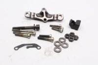 Set di viti per il coperchio del cuscinetto dellalbero a camme sinistro BMW R 1200 C 259C 0424 K30 97-05