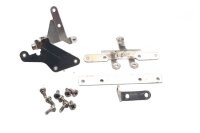 Vergaserhalter Vergaserbefestigung Halterung BMW R 1200 C...
