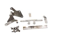 Soporte del carburador, soporte de montaje del carburador BMW R 1200 C 259C 0424 K30 97-05