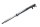 Vänster gaffelben, framhjulsfäste BMW R 1150 GS R21 0415 99-04