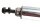 Vänster gaffelben, framhjulsfäste BMW R 1150 GS R21 0415 99-04