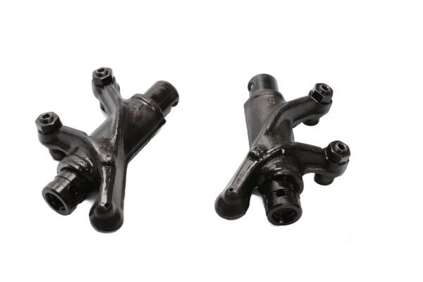Kipphebelachse Ventilsteuerung links Zylinderkopf BMW R 1150 GS R21 0415 99-04