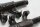 Kipphebelachse Ventilsteuerung links Zylinderkopf BMW R 1150 GS R21 0415 99-04