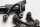Kipphebelachse Ventilsteuerung links Zylinderkopf BMW R 1150 GS R21 0415 99-04