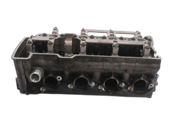 Topplock, ventilkåpa, insugningsgrenrör BMW K 1200 S K40 K12S 0581 05-08