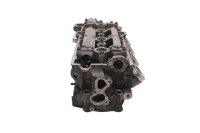 Topplock, ventilkåpa, insugningsgrenrör BMW K 1200 S K40 K12S 0581 05-08