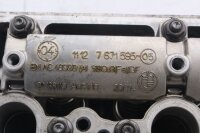 Topplock, ventilkåpa, insugningsgrenrör BMW K 1200 S K40 K12S 0581 05-08
