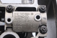 Topplock, ventilkåpa, insugningsgrenrör BMW K 1200 S K40 K12S 0581 05-08