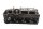 Topplock, ventilkåpa, insugningsgrenrör BMW K 1200 S K40 K12S 0581 05-08